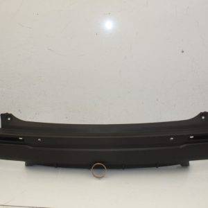 Honda HR V Rear Bumper 715013B4A Genuine 176598073318