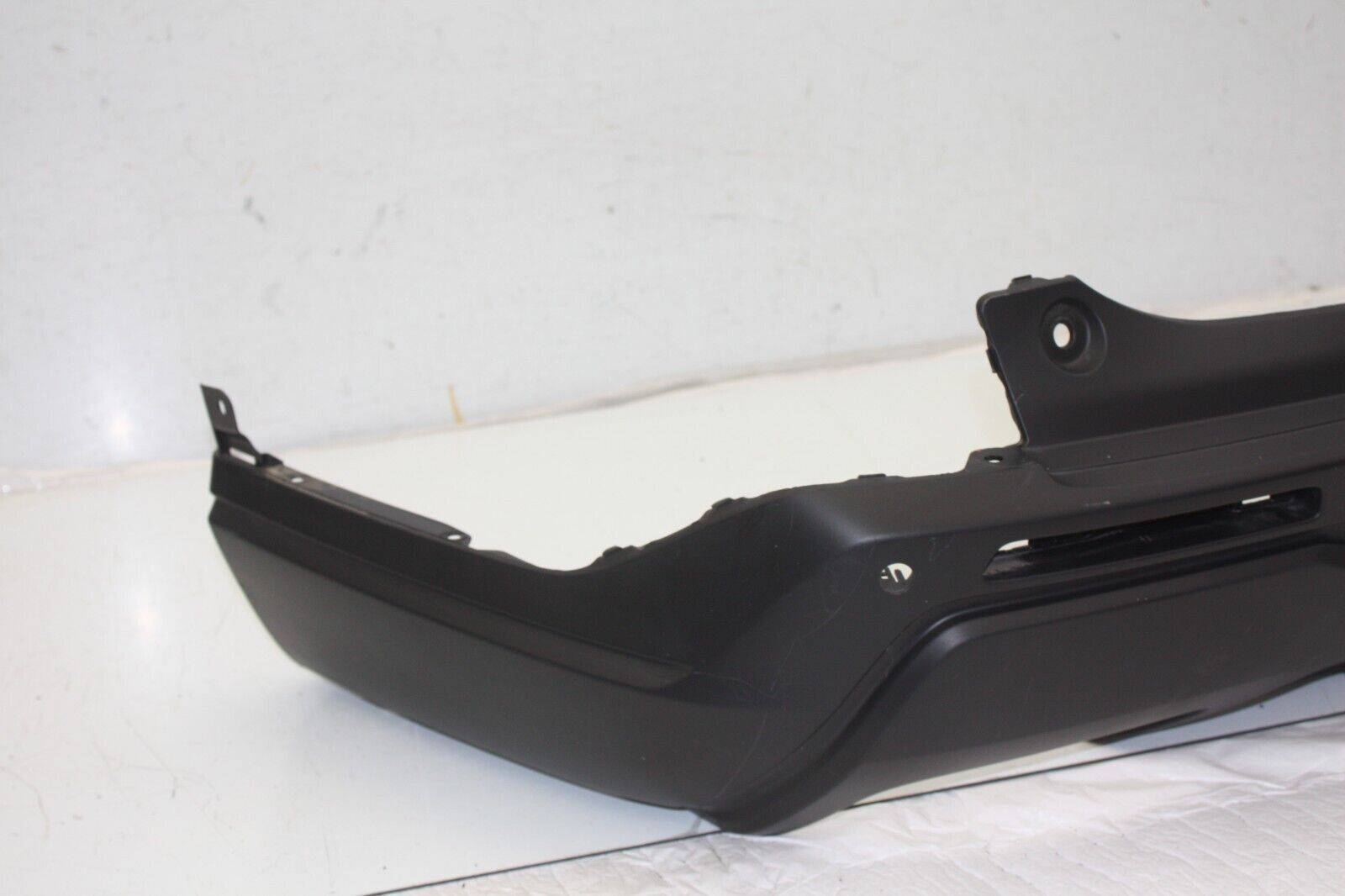 Honda-HR-V-Rear-Bumper-715013B4A-Genuine-176598073318-6