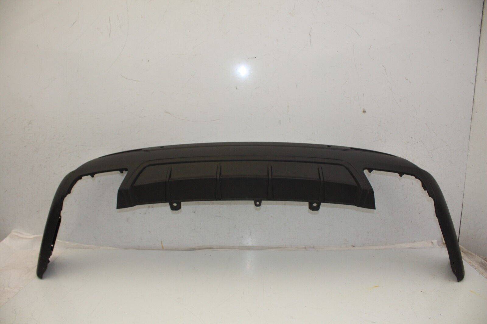 Honda-HR-V-Rear-Bumper-715013B4A-Genuine-176598073318-8