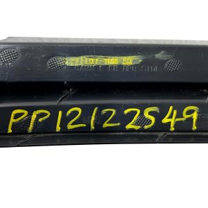 Honda Insight ZE Front Bumper Left Fog Light Grille 2009-2014 71107TM8A0 Genuine - Image 12