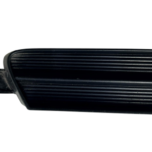 Honda Insight ZE Front Bumper Left Fog Light Grille 2009-2014 71107TM8A0 Genuine - Image 3