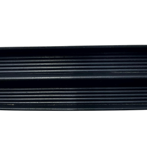 Honda Insight ZE Front Bumper Left Fog Light Grille 2009-2014 71107TM8A0 Genuine - Image 4