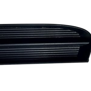 Honda Insight ZE Front Bumper Left Fog Light Grille 2009-2014 71107TM8A0 Genuine - Image 5