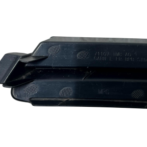 Honda Insight ZE Front Bumper Left Fog Light Grille 2009-2014 71107TM8A0 Genuine - Image 7