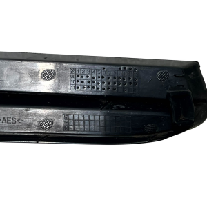Honda Insight ZE Front Bumper Left Fog Light Grille 2009-2014 71107TM8A0 Genuine - Image 9