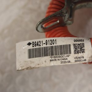 Honda Jazz Air Conditioning Compressor 2020 TO 2024 042400-096 Genuine - Image 11