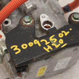 Honda Jazz Air Conditioning Compressor 2020 TO 2024 042400-096 Genuine - Image 12