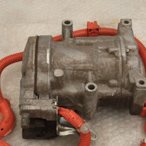 Honda Jazz Air Conditioning Compressor 2020 TO 2024 042400-096 Genuine - Image 3