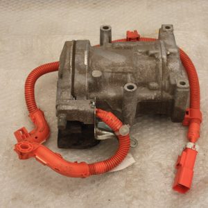 Honda Jazz Air Conditioning Compressor 2020 TO 2024 042400-096 Genuine