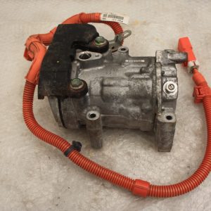 Honda Jazz Air Conditioning Compressor 2020 TO 2024 042400-096 Genuine - Image 5