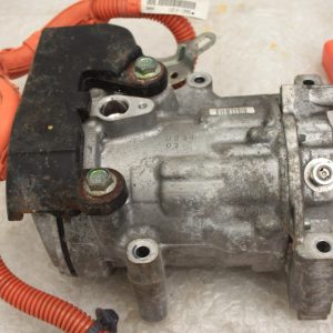 Honda Jazz Air Conditioning Compressor 2020 TO 2024 042400-096 Genuine - Image 6