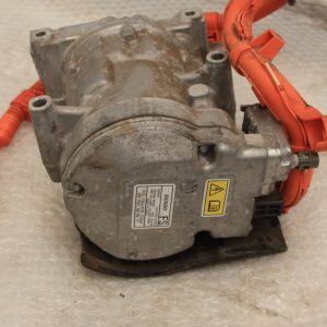 Honda Jazz Air Conditioning Compressor 2020 TO 2024 042400-096 Genuine - Image 8