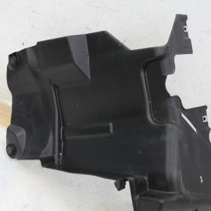Honda Jazz Crosstar Front Left Side Splash Guard 2020 TO 2024 74165-TZD Genuine - Image 5
