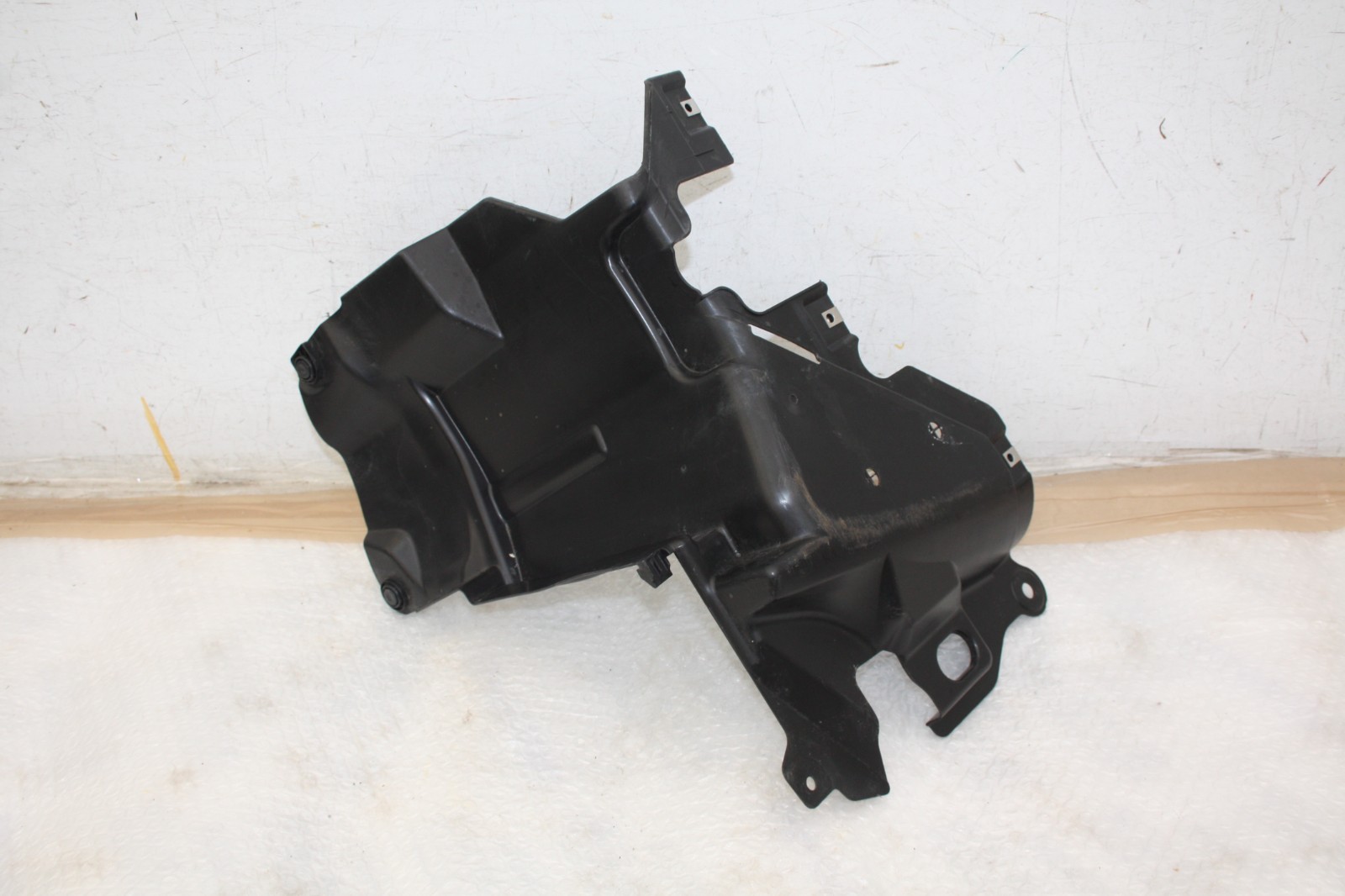 Honda Jazz Crosstar Front Left Side Splash Guard 2020 TO 2024 74165-TZD Genuine