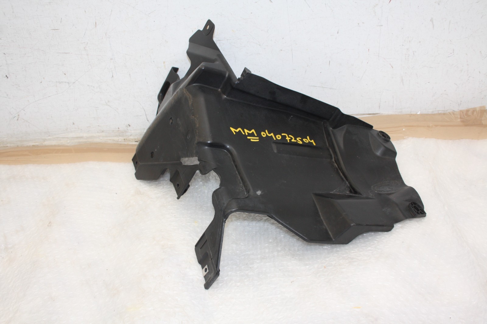 Honda Jazz Crosstar Front Left Side Splash Guard 2020 TO 2024 74165-TZD Genuine