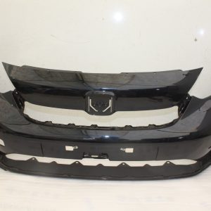 Honda-Jazz-Front-Bumper-2020-ON-71101-TZB-ZZ00-Genuine-DAMAGED-176368179728