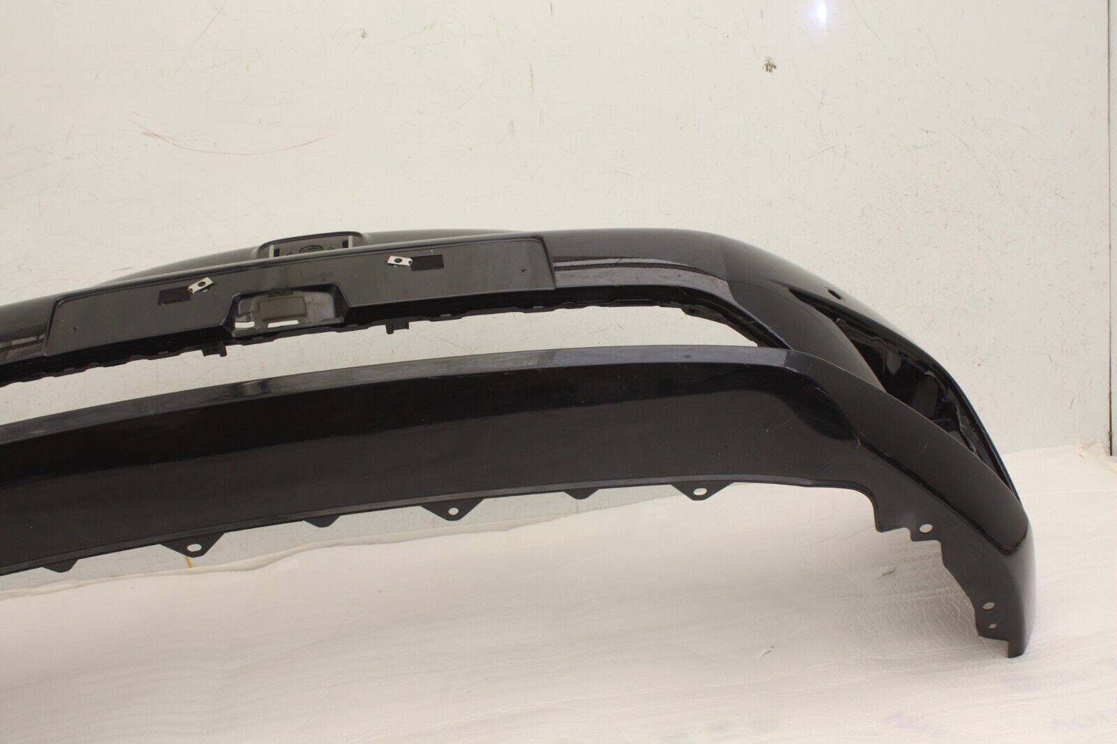 Honda-Jazz-Front-Bumper-71101-TZB-ZZ00-Genuine-DAMAGED-176368179728-12