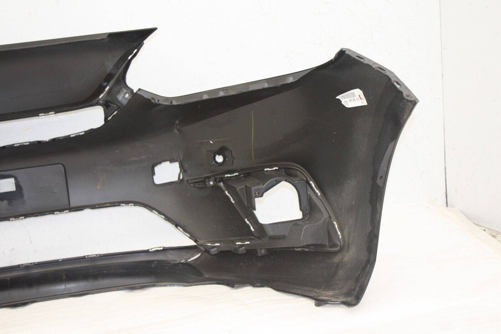 Honda-Jazz-Front-Bumper-71101-TZB-ZZ00-Genuine-DAMAGED-176368179728-14