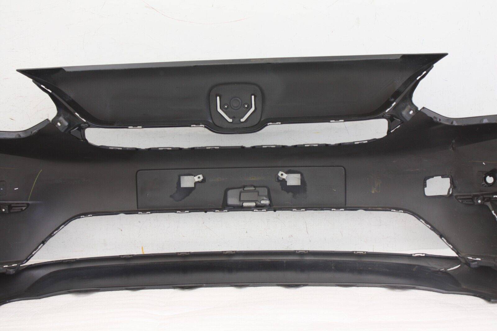 Honda-Jazz-Front-Bumper-71101-TZB-ZZ00-Genuine-DAMAGED-176368179728-15