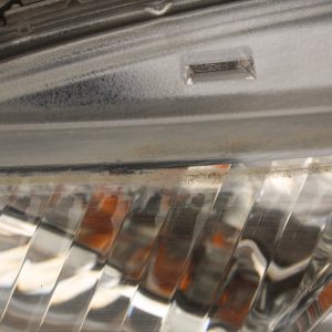 Honda Jazz Front Left Side Headlight 2015 TO 2018 Genuine *DAMAGED* - Image 11