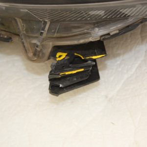 Honda Jazz Front Left Side Headlight 2015 TO 2018 Genuine *DAMAGED* - Image 12