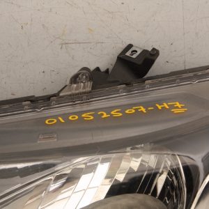 Honda Jazz Front Left Side Headlight 2015 TO 2018 Genuine *DAMAGED* - Image 3