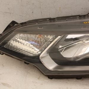 Honda Jazz Front Left Side Headlight 2015 TO 2018 Genuine *DAMAGED* - Image 5