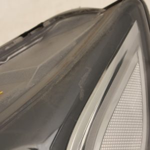 Honda Jazz Front Left Side Headlight 2015 TO 2018 Genuine *DAMAGED* - Image 8