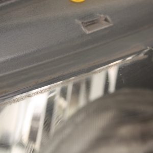 Honda Jazz Front Left Side Headlight 2015 TO 2018 Genuine *DAMAGED* - Image 10