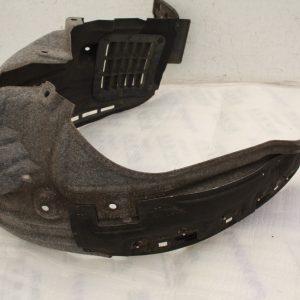 Honda Jazz Front Left Wheel Liner Splash Guard 2021 TO 2023 Genuine - Image 3