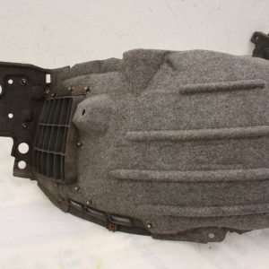Honda Jazz Front Left Wheel Liner Splash Guard 2021 TO 2023 Genuine - Image 4