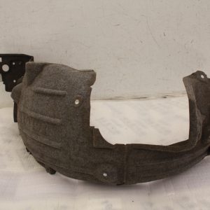 Honda Jazz Front Left Wheel Liner Splash Guard 2021 TO 2023 Genuine - Image 1