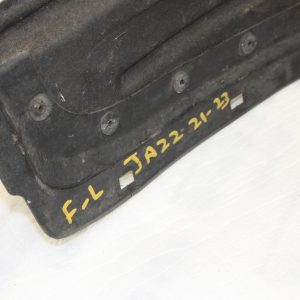 Honda Jazz Front Left Wheel Liner Splash Guard 2021 TO 2023 Genuine - Image 5