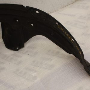 Honda Jazz Front Left Wheel Liner Splash Guard 2021 TO 2023 Genuine - Image 6