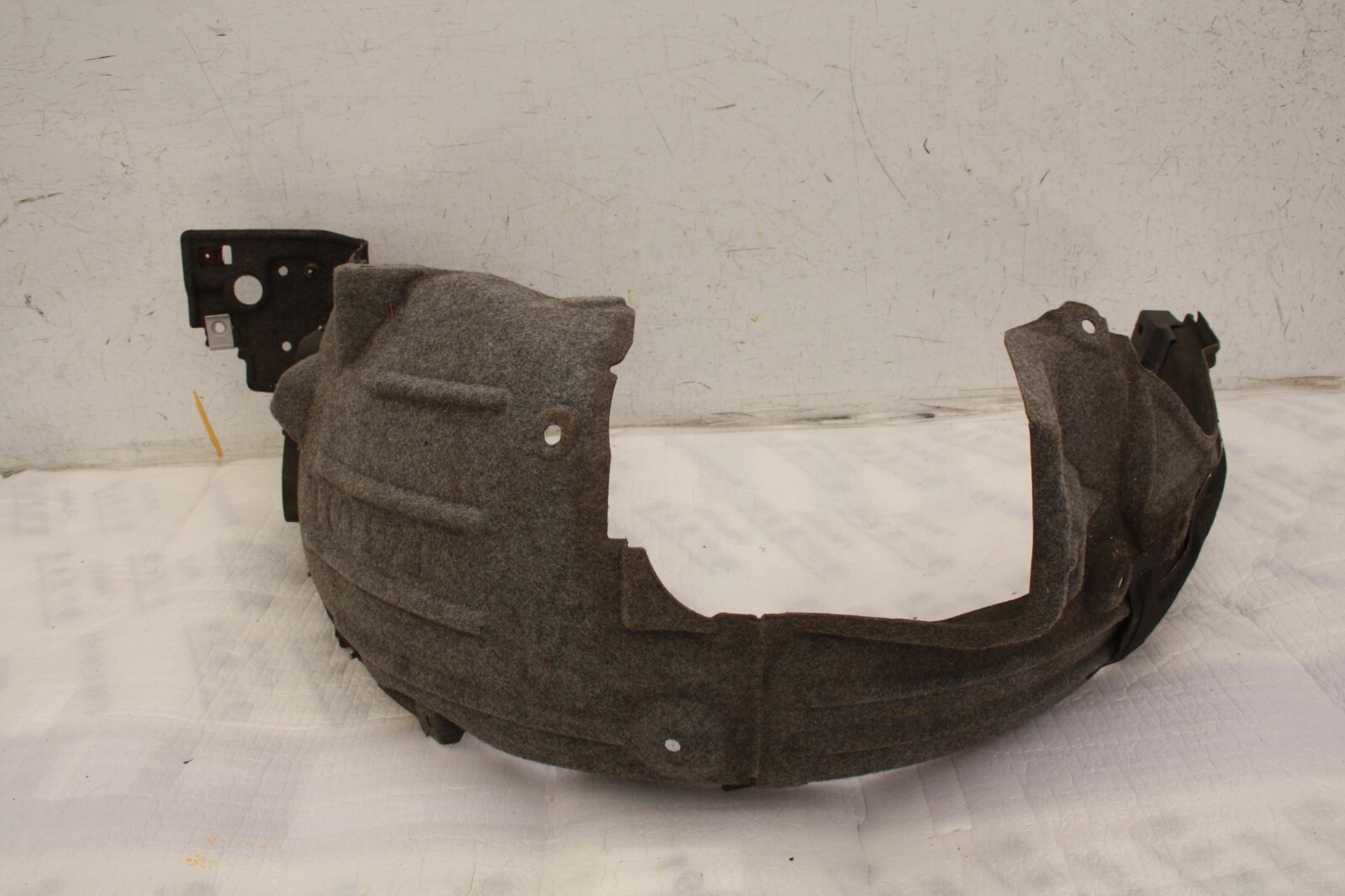 Honda Jazz Front Left Wheel Liner Splash Guard 2021 TO 2023 Genuine