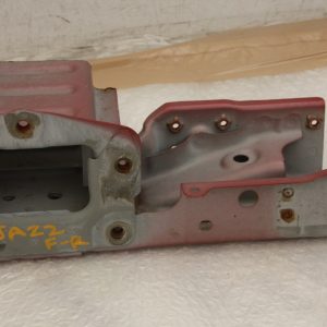 Honda Jazz Front Right Chassis Leg 2021 TO 2025 Genuine - Image 3