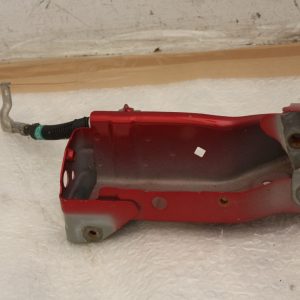 Honda Jazz Front Right Chassis Leg 2021 TO 2025 Genuine - Image 4