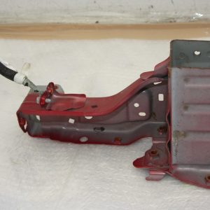 Honda Jazz Front Right Chassis Leg 2021 TO 2025 Genuine - Image 7