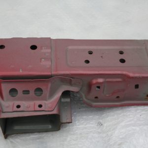 Honda Jazz Front Right Chassis Leg 2021 TO 2025 Genuine - Image 8