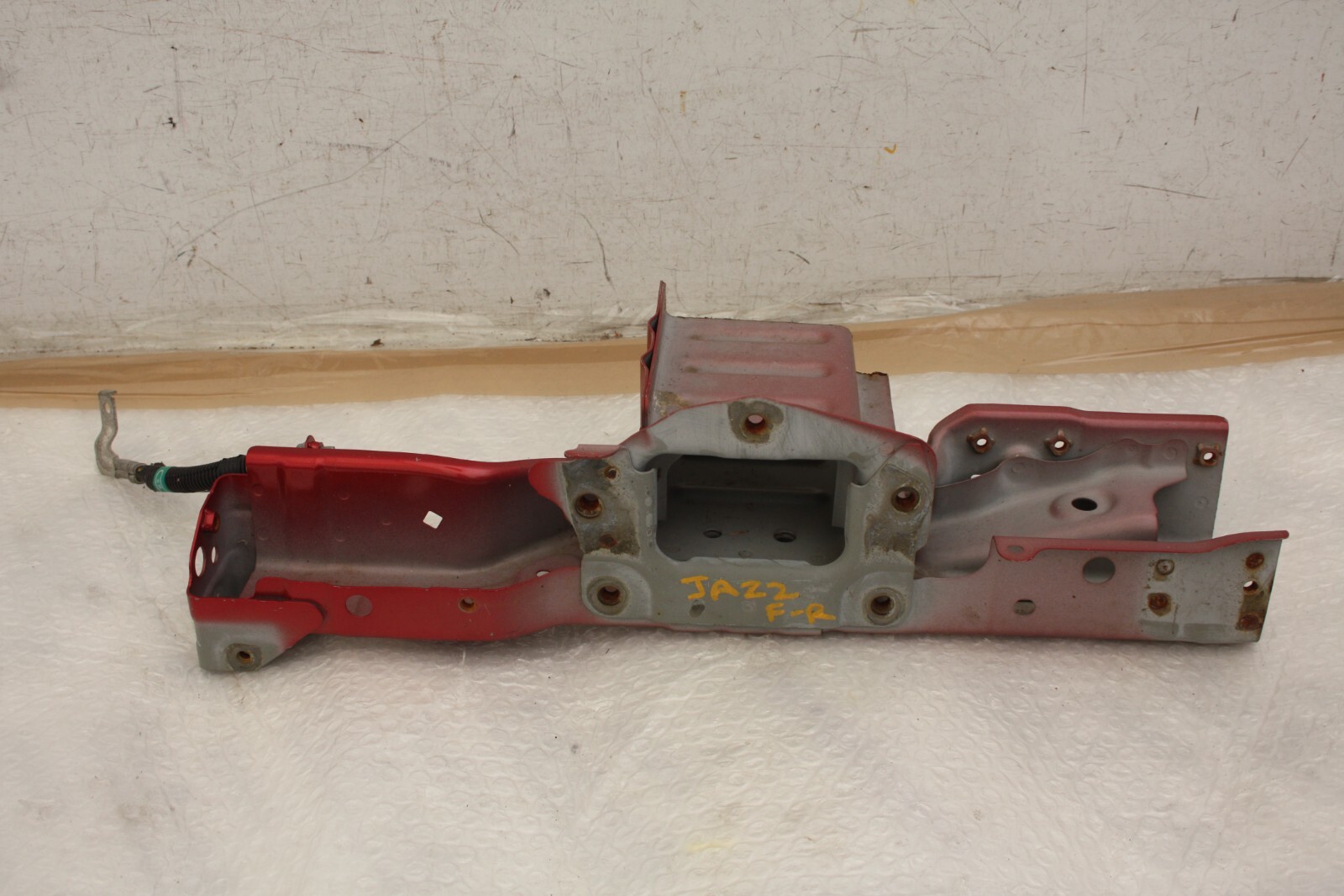 Honda Jazz Front Right Chassis Leg 2021 TO 2025 Genuine