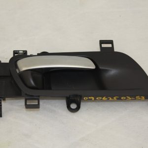 Honda Jazz Front Right Door Handle 2020 TO 2023 Genuine - Image 1