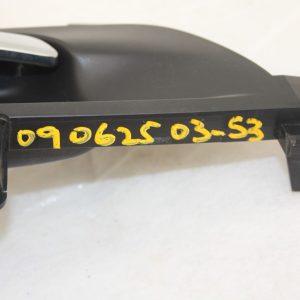 Honda Jazz Front Right Door Handle 2020 TO 2023 Genuine - Image 5