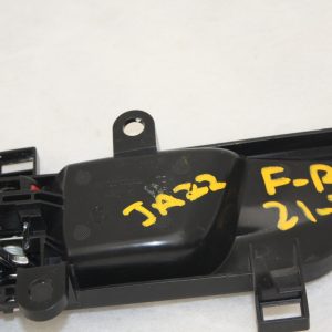 Honda Jazz Front Right Door Handle 2020 TO 2023 Genuine - Image 6