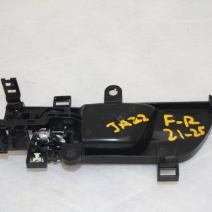 Honda Jazz Front Right Door Handle 2020 TO 2023 Genuine - Image 7