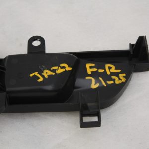 Honda Jazz Front Right Door Handle 2020 TO 2023 Genuine - Image 8