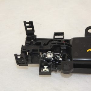 Honda Jazz Front Right Door Handle 2020 TO 2023 Genuine - Image 9