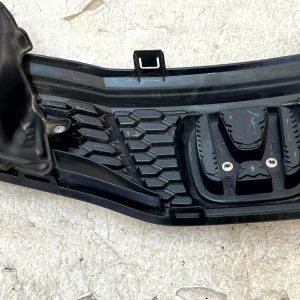 Honda Jazz Mk3 Front Bumper Center Upper Grill 2011 TO 2015 71121-TF0-90 Genuine - Image 11