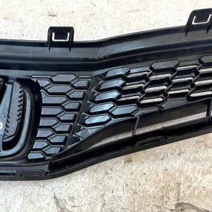 Honda Jazz Mk3 Front Bumper Center Upper Grill 2011 TO 2015 71121-TF0-90 Genuine - Image 13