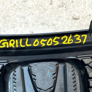 Honda Jazz Mk3 Front Bumper Center Upper Grill 2011 TO 2015 71121-TF0-90 Genuine - Image 16