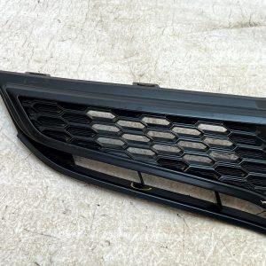 Honda Jazz Mk3 Front Bumper Center Upper Grill 2011 TO 2015 71121-TF0-90 Genuine - Image 3